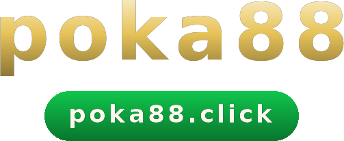 poka88 logo